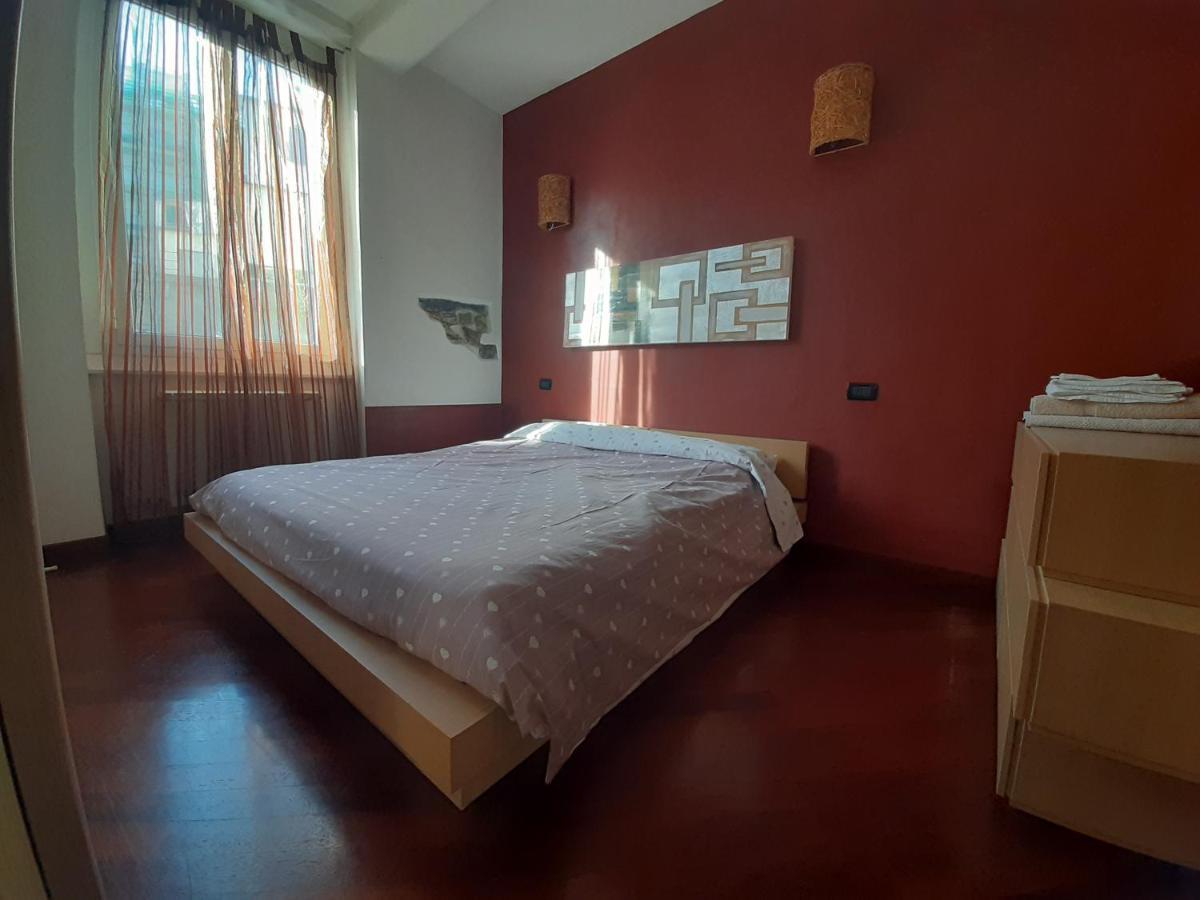 热那亚Giuggiolhouse公寓 外观 照片